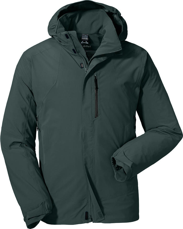 Schöffel Jacket Tirol M urban chic (22456-6980-56)