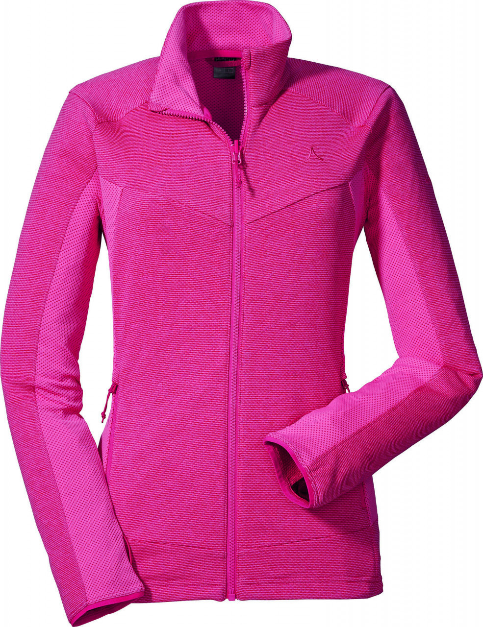 Schöffel Zipin! Fleece Kuusamo3 lollipop (12660-23417-2003-38)