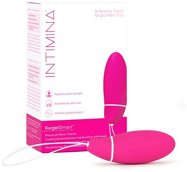Intimina KegelSmart