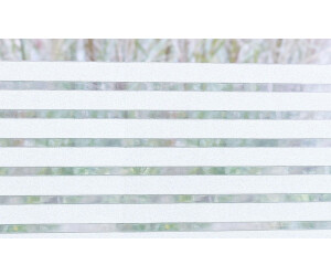 d-c-fix Static Window Stripes 7,5x200cm Clarity ab 4,74 €