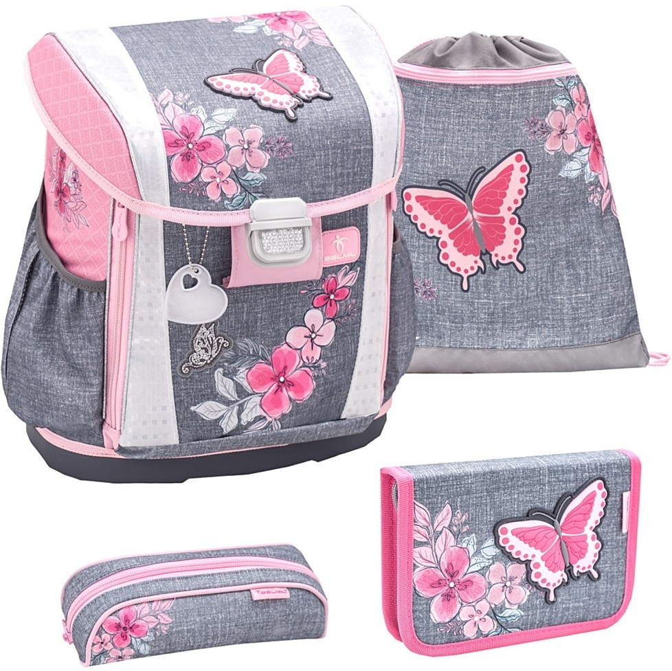 Scooli Customize Me Set (404-20) Elegant