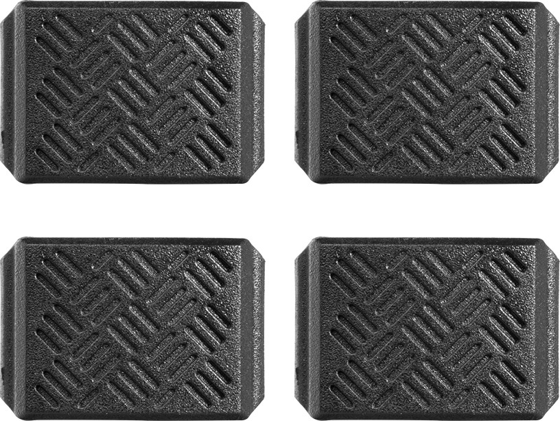 Crankbrothers traction pads for Mallet E / DH