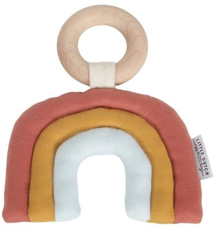 Little Dutch Rainbow toy Pure & Nature