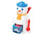 Mr Frosty The Crunchy Ice Maker