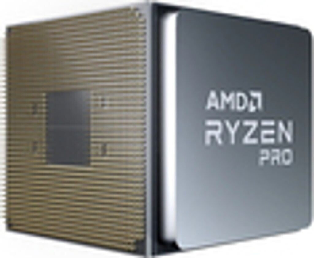 AMD Ryzen 3 PRO 4350G Tray (Socket AM4, 7nm, 100-000000148)