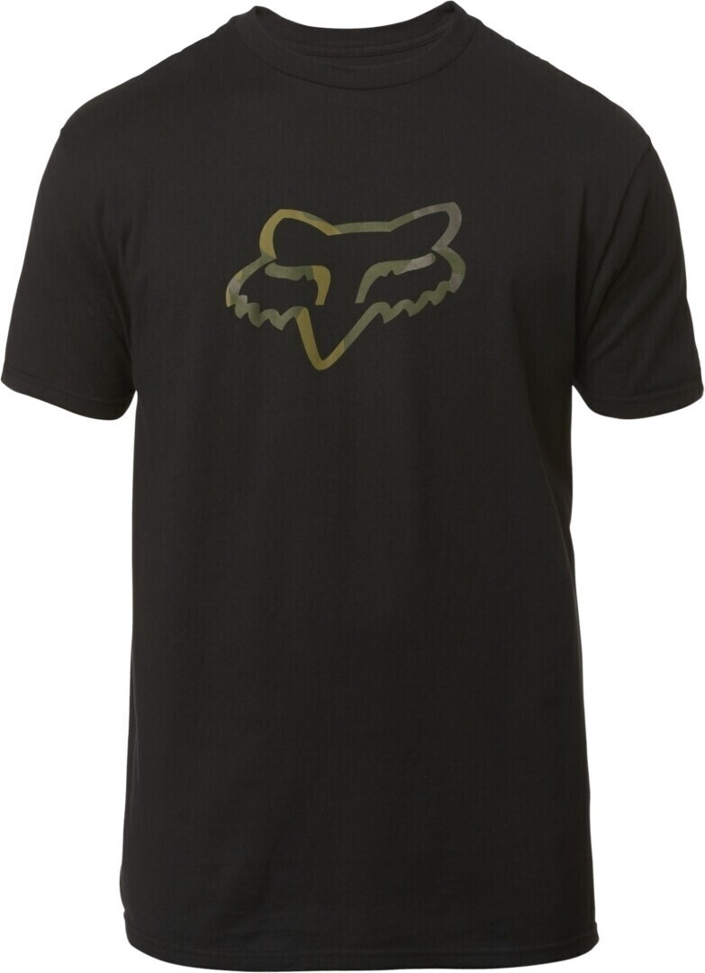 Fox T-shirt Legacy Head