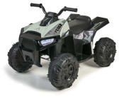 Coche electrico feber 4x4 deals