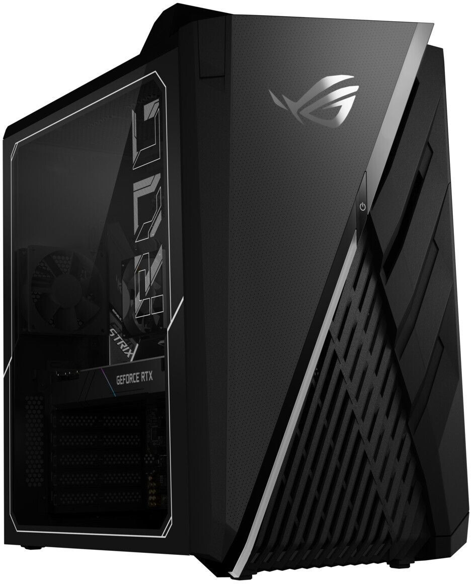Asus ROG Strix GA35