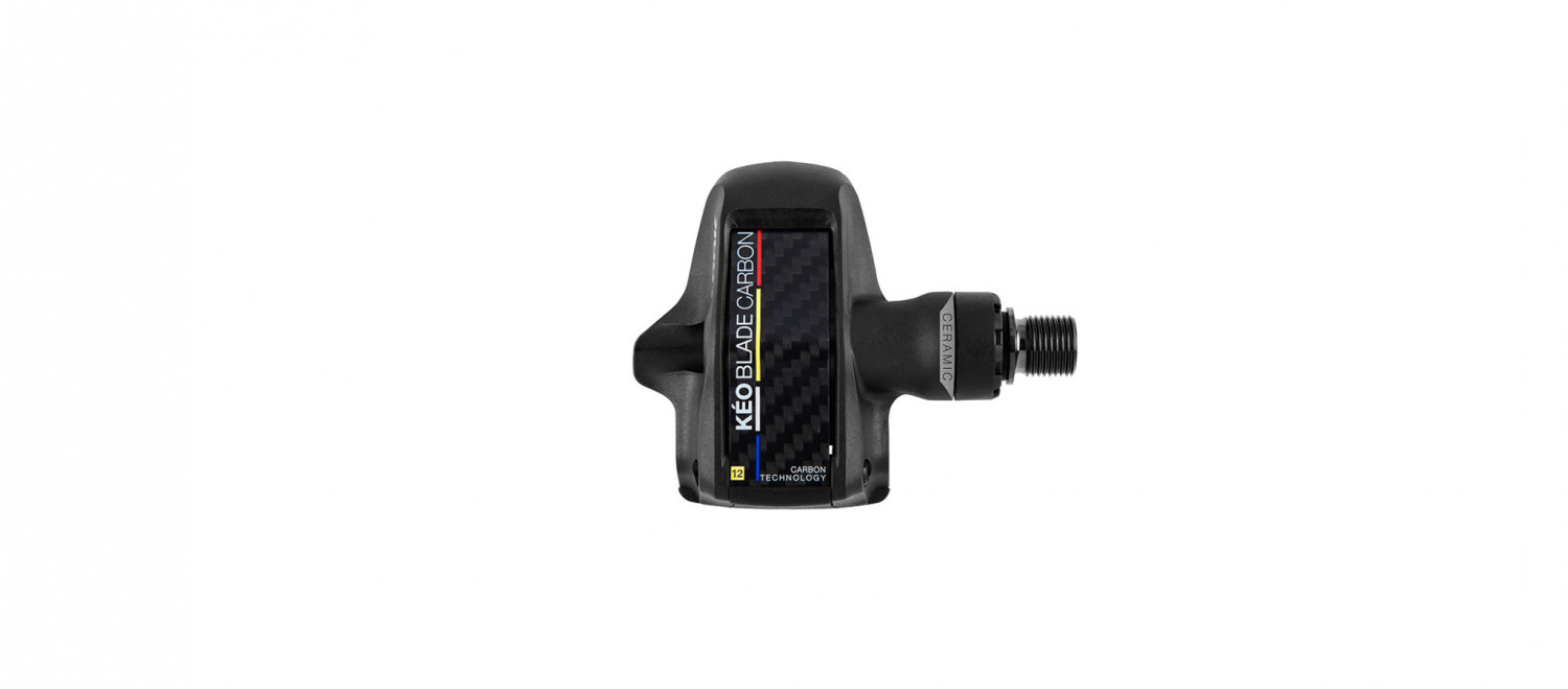 Keo blade online carbon ceramic