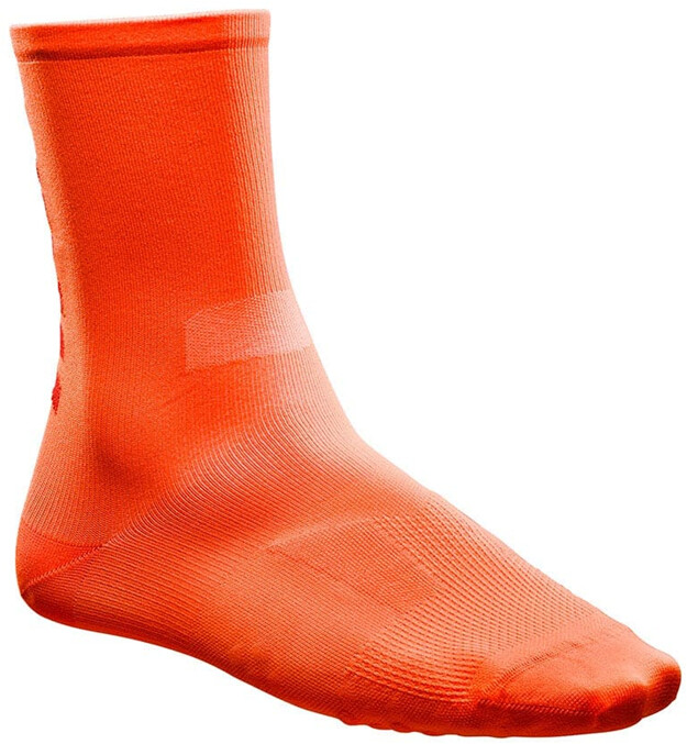Mavic Comete red orange/fiery red