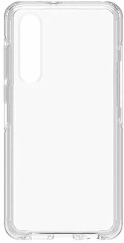 OtterBox Symmetry Clear Case (Huawei P30) transparent