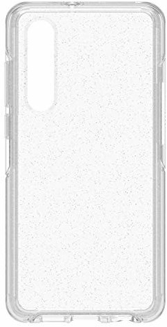 OtterBox Symmetry Clear Case (Huawei P30) pailleté