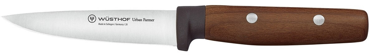 Wüsthof Urban Farmer Paring Knife 10 cm (1025245110)