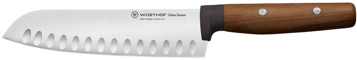 Wüsthof Urban Farmer Santoku 17 cm (1025246017)