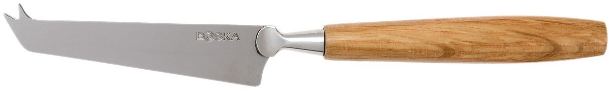 Boska Cheese Knife Oak (320202)