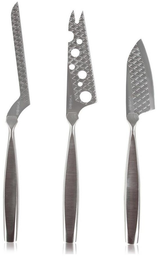 Boska Monaco+ Cheese Knife-Set (307095)