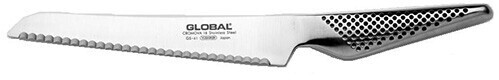 Global GS61 Bread Knife 16 cm