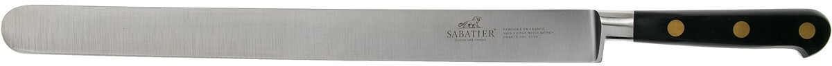 Lion Sabatier Idéal Ham Knife 30 cm (712180)