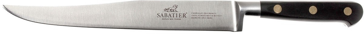 Lion Sabatier Idéal Carving Knife 20 cm (713280)