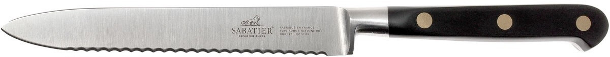 Lion Sabatier Idéal Utility Knife 12 cm (712980)