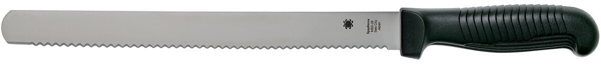 Spyderco Bread Knife 26 cm (K01SBK)