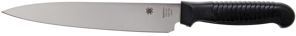 Spyderco Utility Knife 15 cm black (K04PBK)