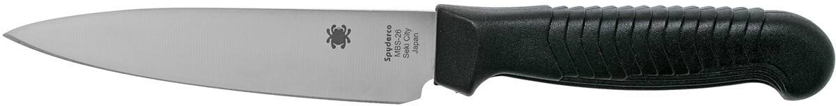 Spyderco Office Knife 11,4 cm (K05PBK)
