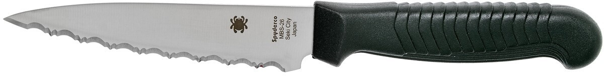 Spyderco Office Knife 11,4 cm (K05SBK)