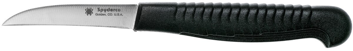 Spyderco Paring knife 5,7 cm (K09PBK)