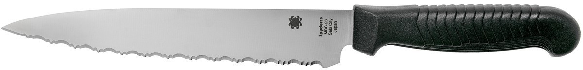 Spyderco Utility Knife 16,5 cm (K04SBK)