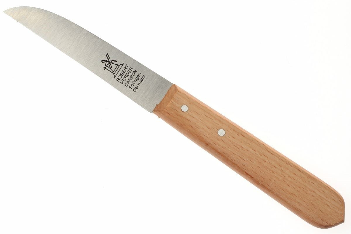 Windmühlenmesser Robert Herder Paring Knife 8,5 cm