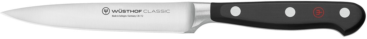 Wüsthof Classic Utility Knife 12 cm (1040100412)