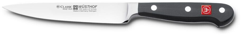 Wüsthof Classic Utility Knife 14 cm (1040100714)