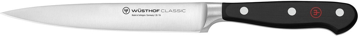 Wüsthof Classic Utility Knife 16 cm (1040100716)
