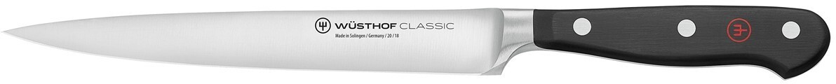 Wüsthof Classic Utility Knife 18 cm (1040100718)