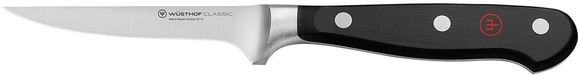 Wüsthof Classic Boning Knife 10 cm (1040101410)