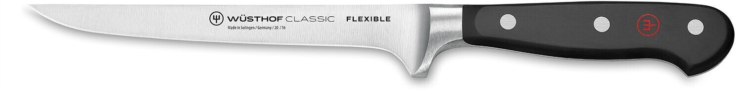Wüsthof Classic Boning Knife 16 cm (1040101416)