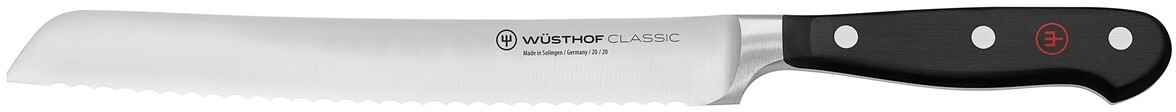 Wüsthof Classic Bread Knife 20 cm (1040101020)