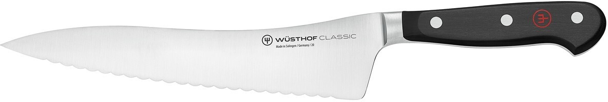 Wüsthof Classic Bread Knife 20 cm (1040103920)