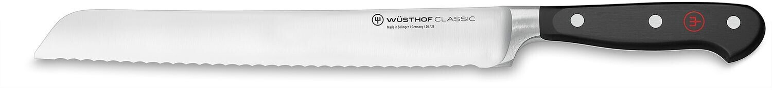 Wüsthof Classic Bread Knife 23 cm (1040101023)
