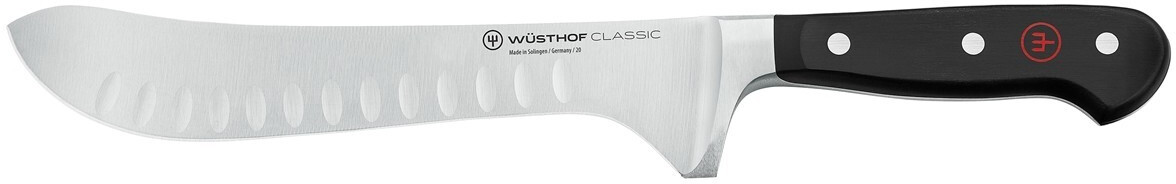 Wüsthof Classic Butcher Knife 20 cm (1040107120)