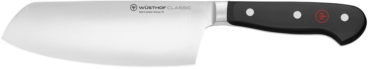 Wüsthof Classic Chai Dao 17 cm (1040135517)
