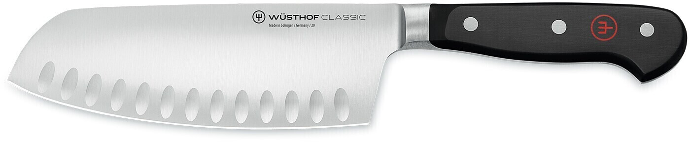 Wüsthof Classic Chai Dao 17 cm (1040135617)