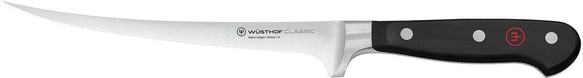Wüsthof Classic Filleting Knife 18 cm (1040103818)