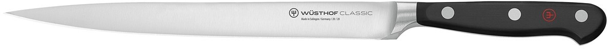 Wüsthof Classic Fish Filleting Knife 20 cm (1040102920)