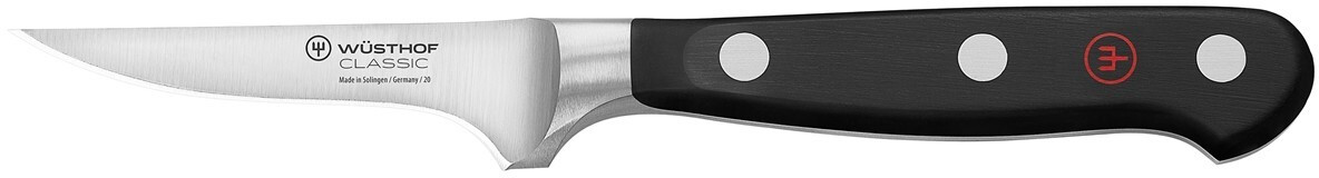 Wüsthof Classic Paring Knife 7 cm (1040105007)