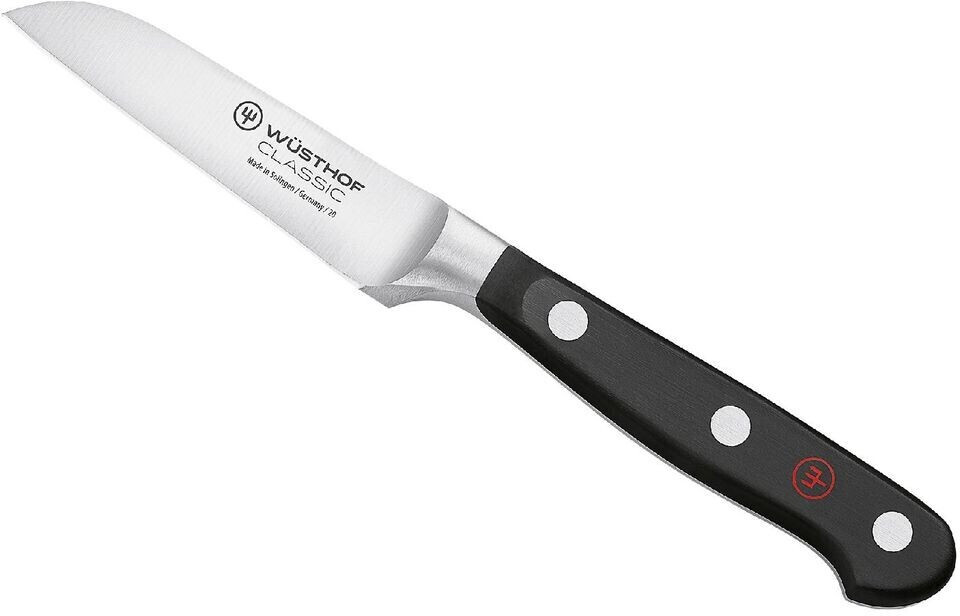 Wüsthof Classic Paring Knife 8 cm (1040103208)