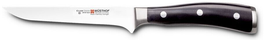 Wüsthof Classic Ikon Boning Knife 14 cm (1040331414)