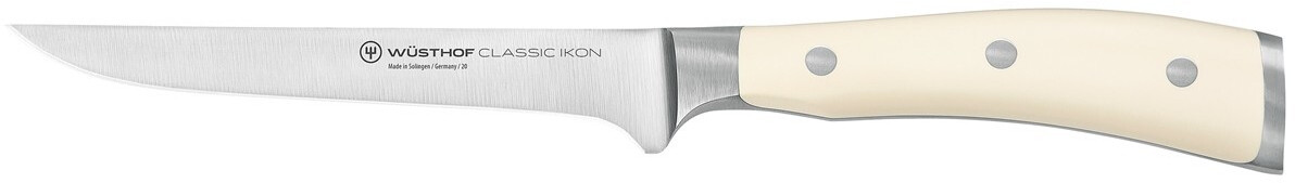 Wüsthof Classic Ikon Crème Boning Knife 14 cm