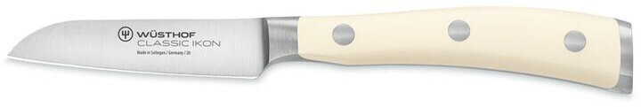Wüsthof Classic Ikon Crème Paring Knife 8 cm